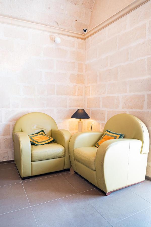 Ai Quarti Sottani Hotel Matera Ngoại thất bức ảnh
