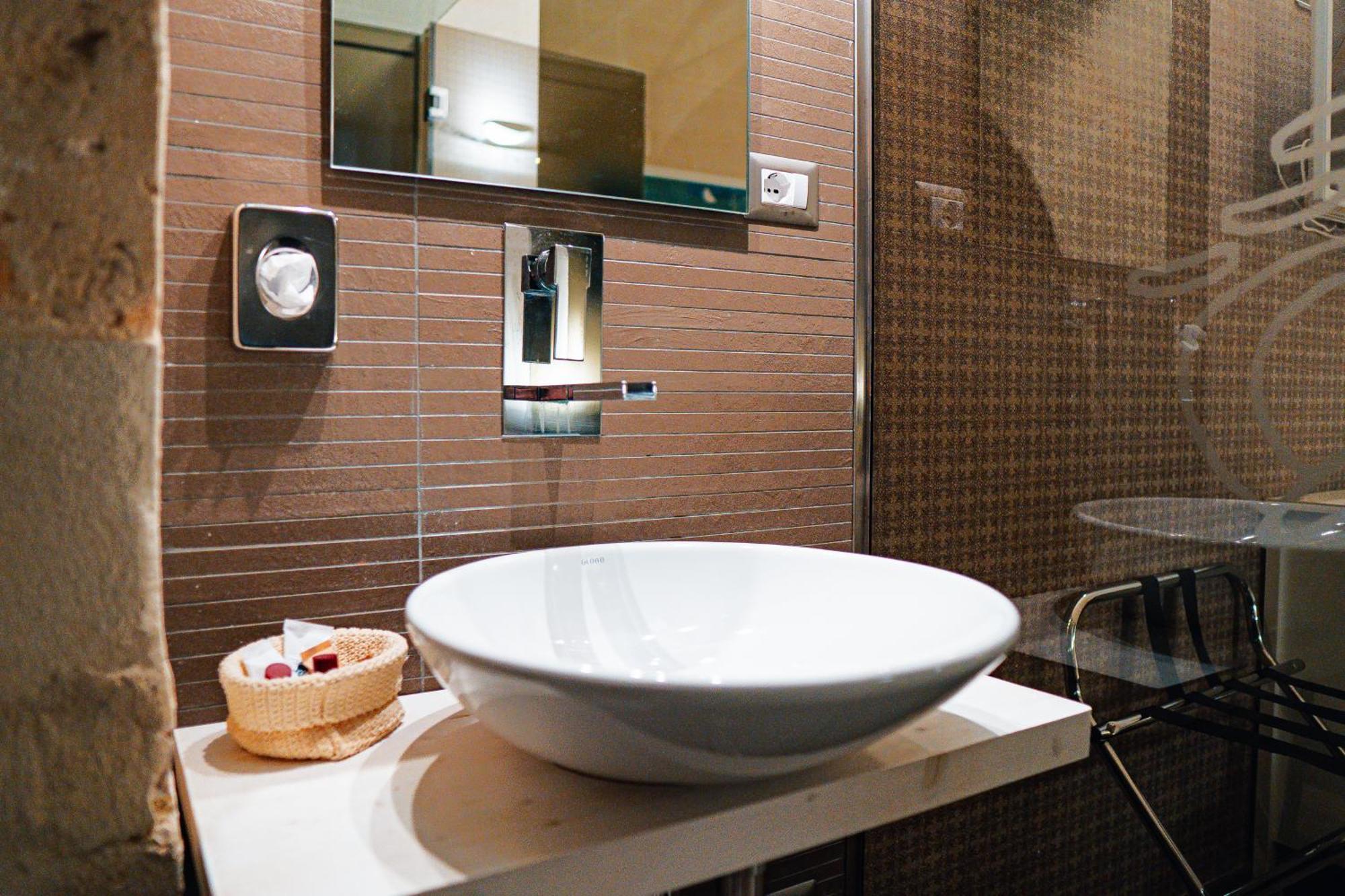 Ai Quarti Sottani Hotel Matera Ngoại thất bức ảnh