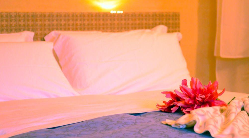 Ai Quarti Sottani Hotel Matera Ngoại thất bức ảnh