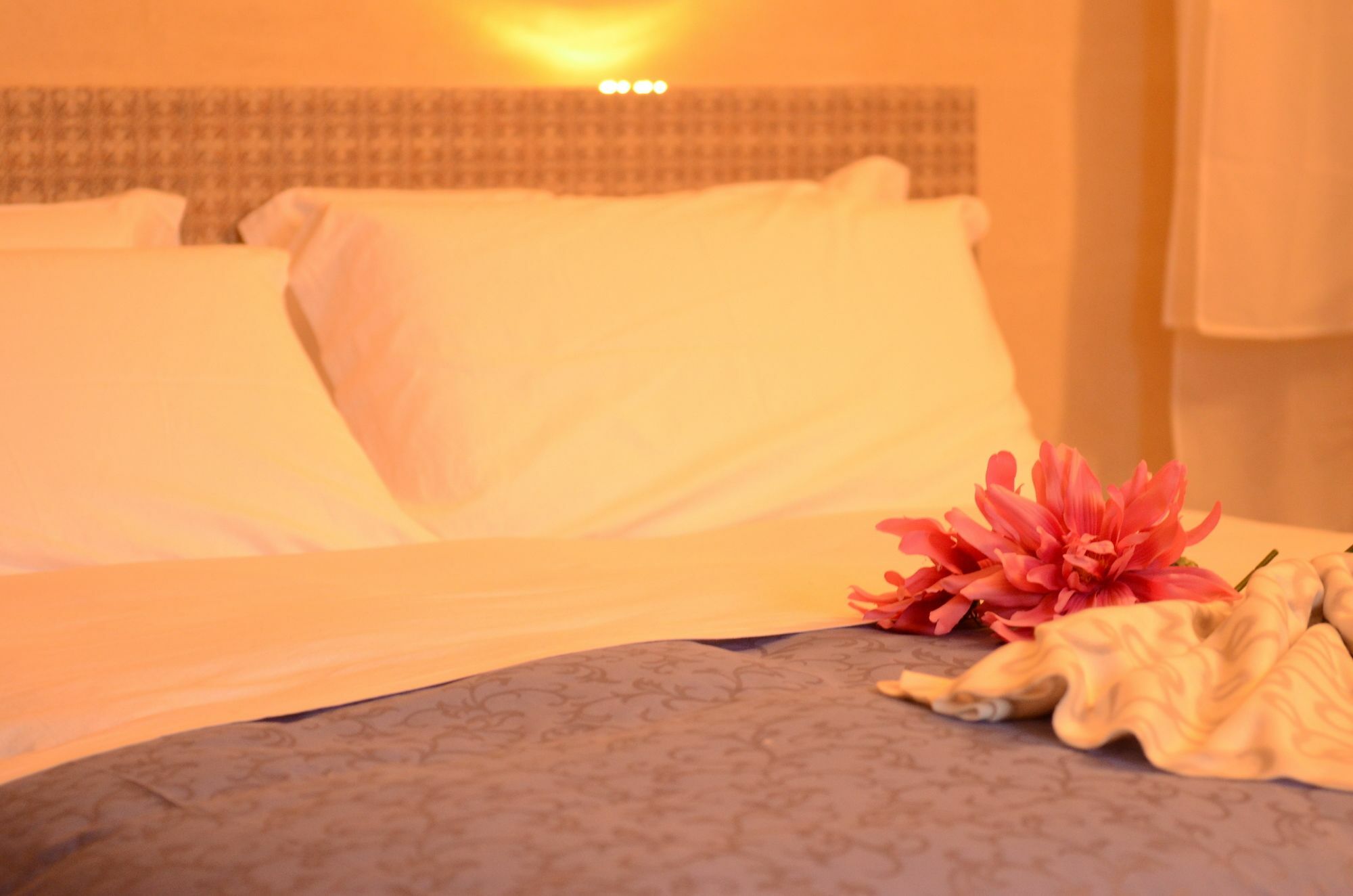 Ai Quarti Sottani Hotel Matera Ngoại thất bức ảnh