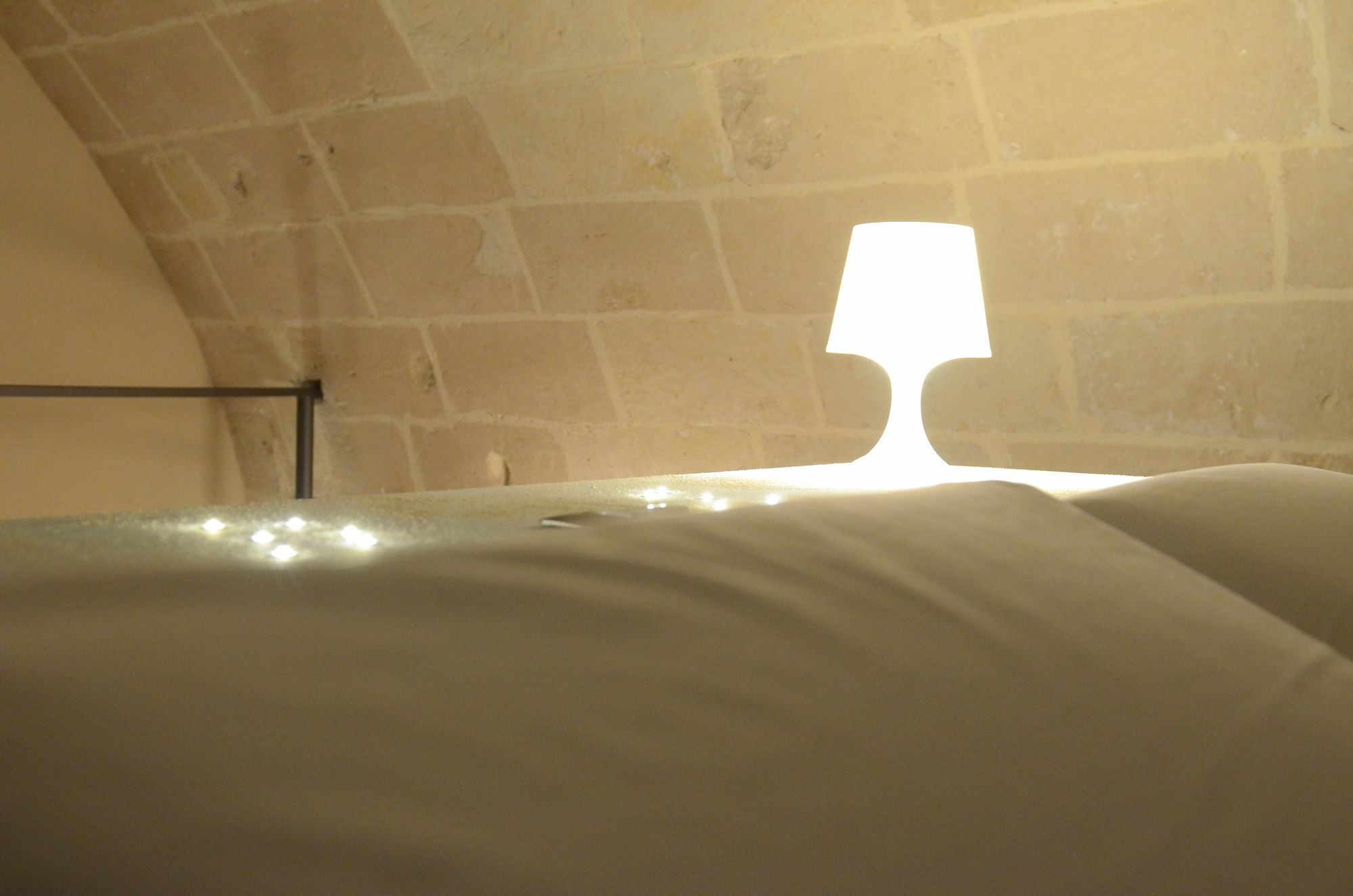 Ai Quarti Sottani Hotel Matera Ngoại thất bức ảnh